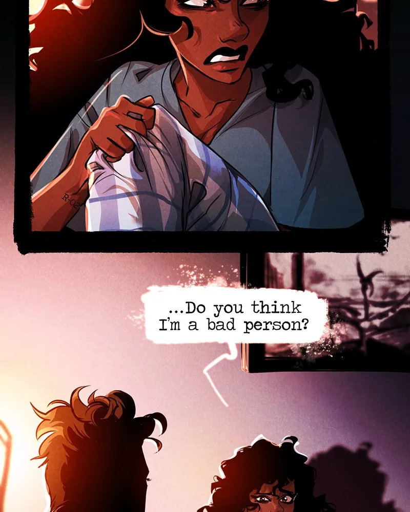 Shiloh Chapter 88 page 5 - 