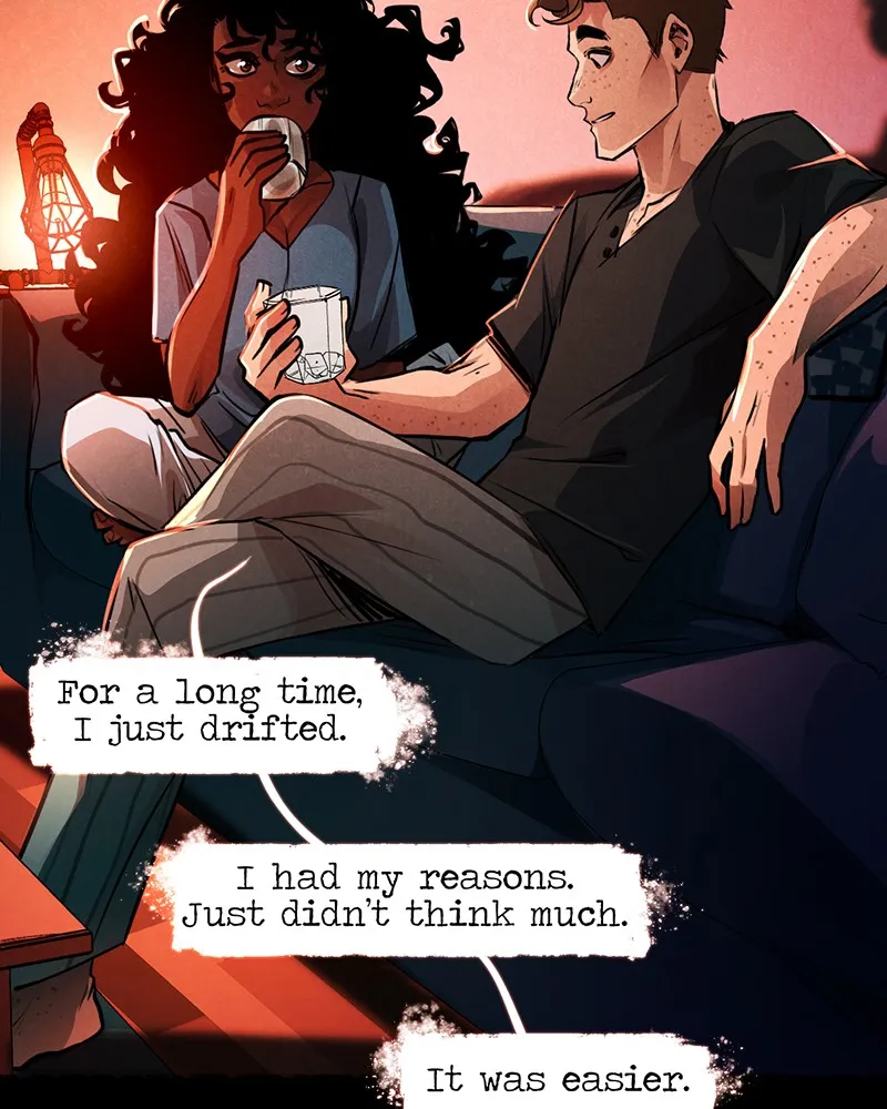 Shiloh Chapter 88 page 43 - 