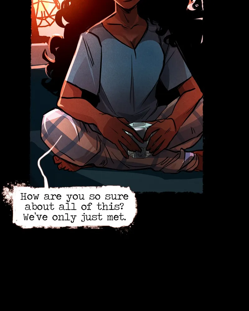Shiloh Chapter 88 page 45 - 