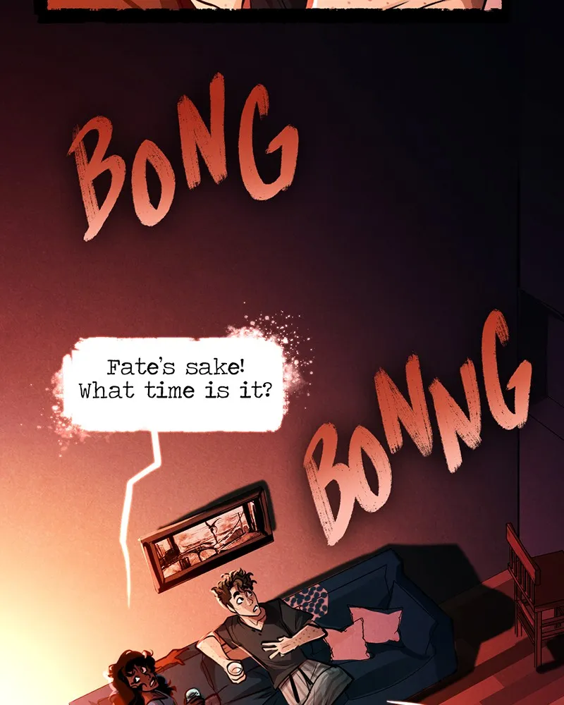 Shiloh Chapter 88 page 47 - 