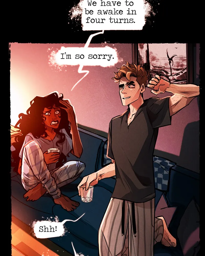Shiloh Chapter 88 page 49 - 