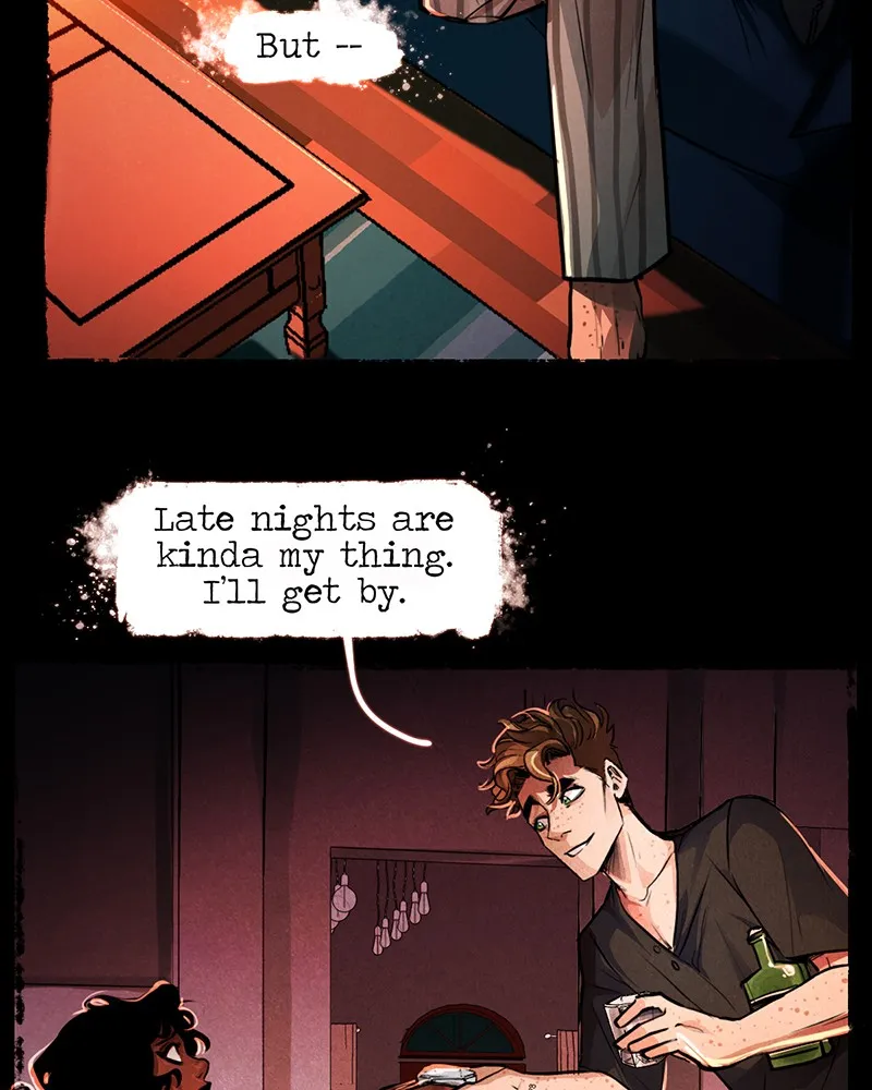 Shiloh Chapter 88 page 50 - 
