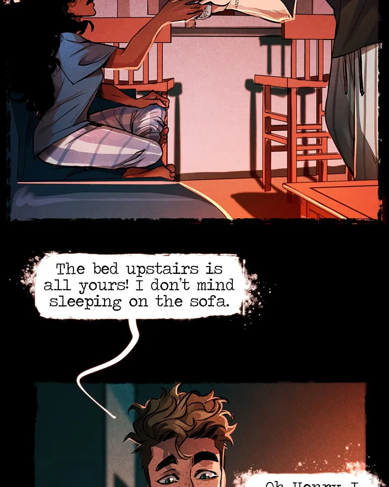 Shiloh Chapter 88 page 51 - 