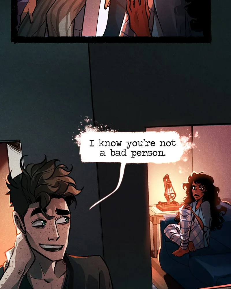 Shiloh Chapter 88 page 8 - 