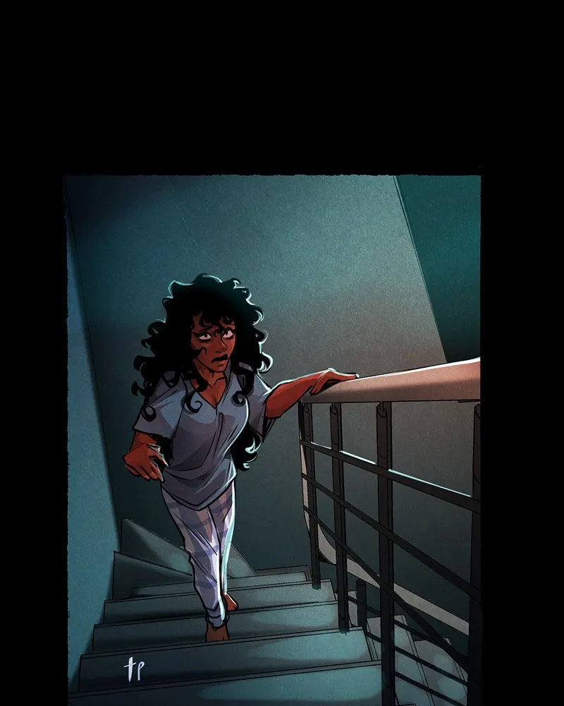 Shiloh Chapter 88 page 74 - 