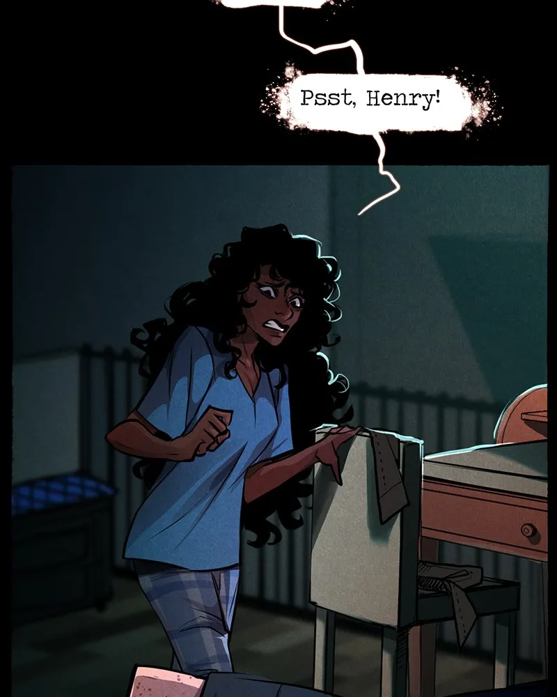 Shiloh Chapter 88 page 76 - 