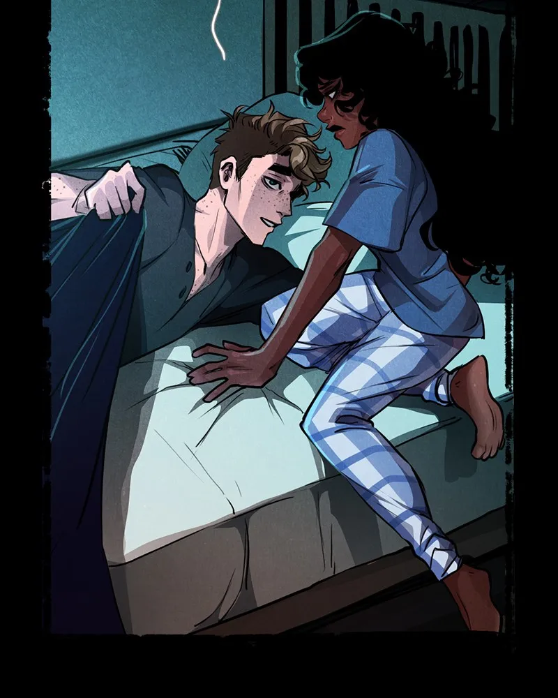 Shiloh Chapter 88 page 81 - 