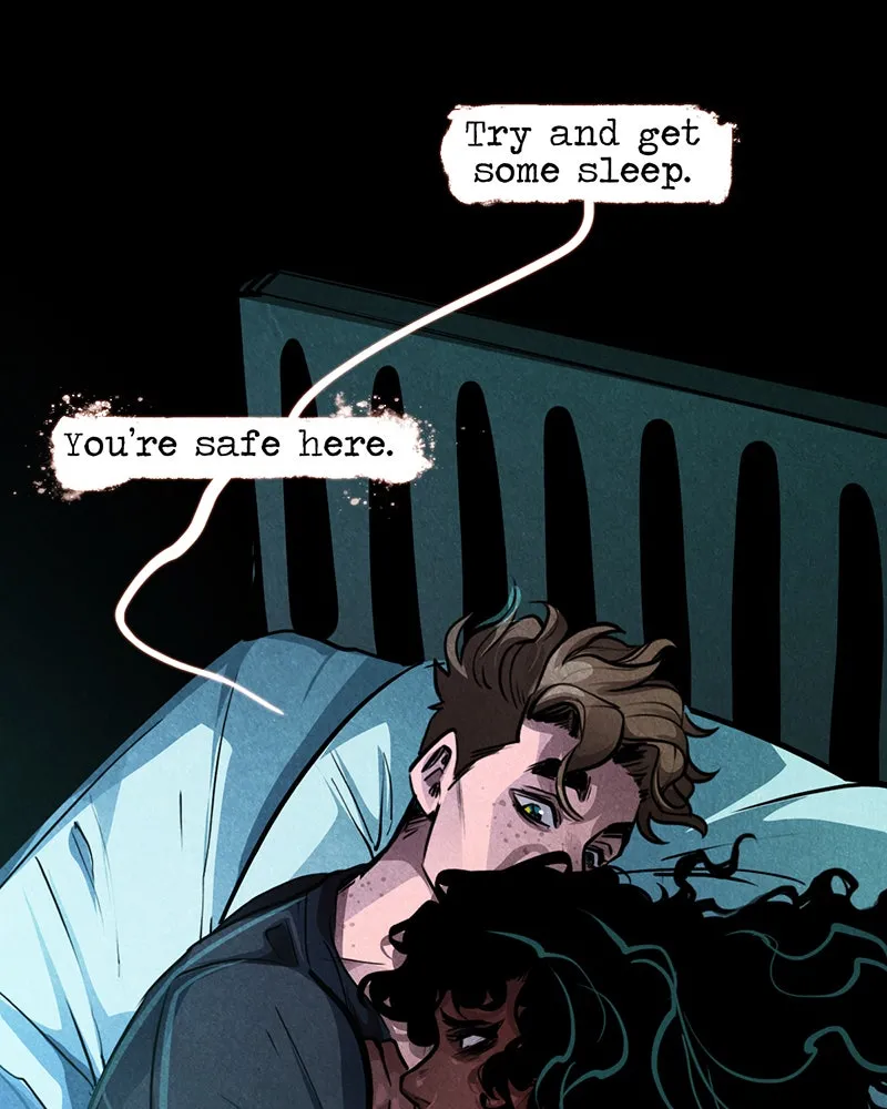 Shiloh Chapter 88 page 82 - 