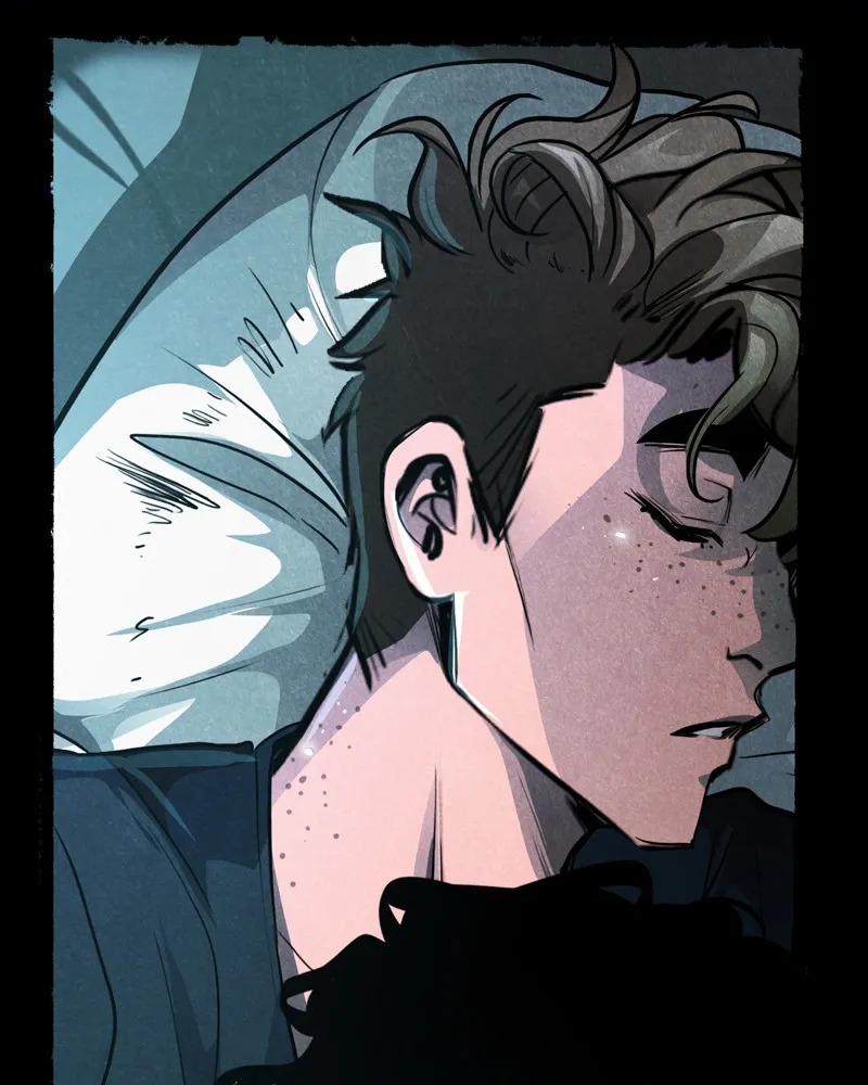 Shiloh Chapter 88 page 84 - 