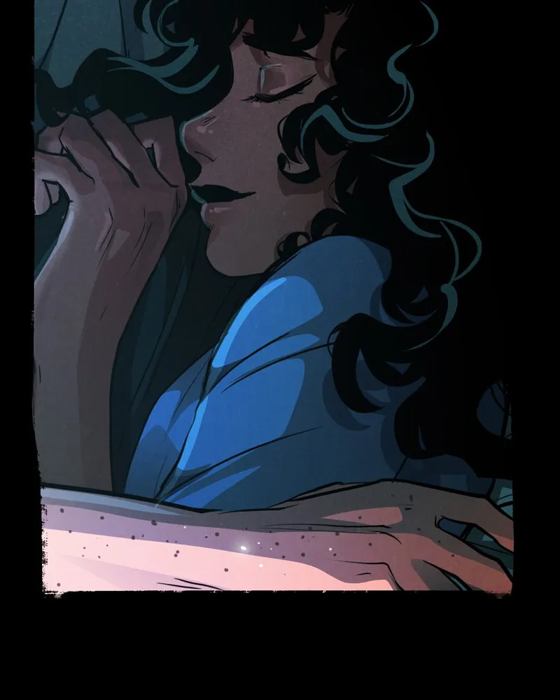 Shiloh Chapter 88 page 85 - 