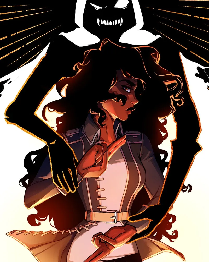 Shiloh Chapter 88 page 88 - 