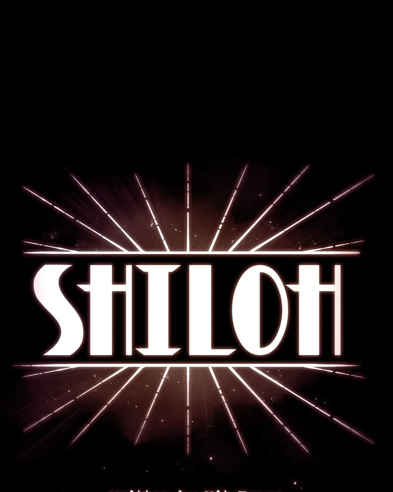 Shiloh Chapter 89 page 1 - 