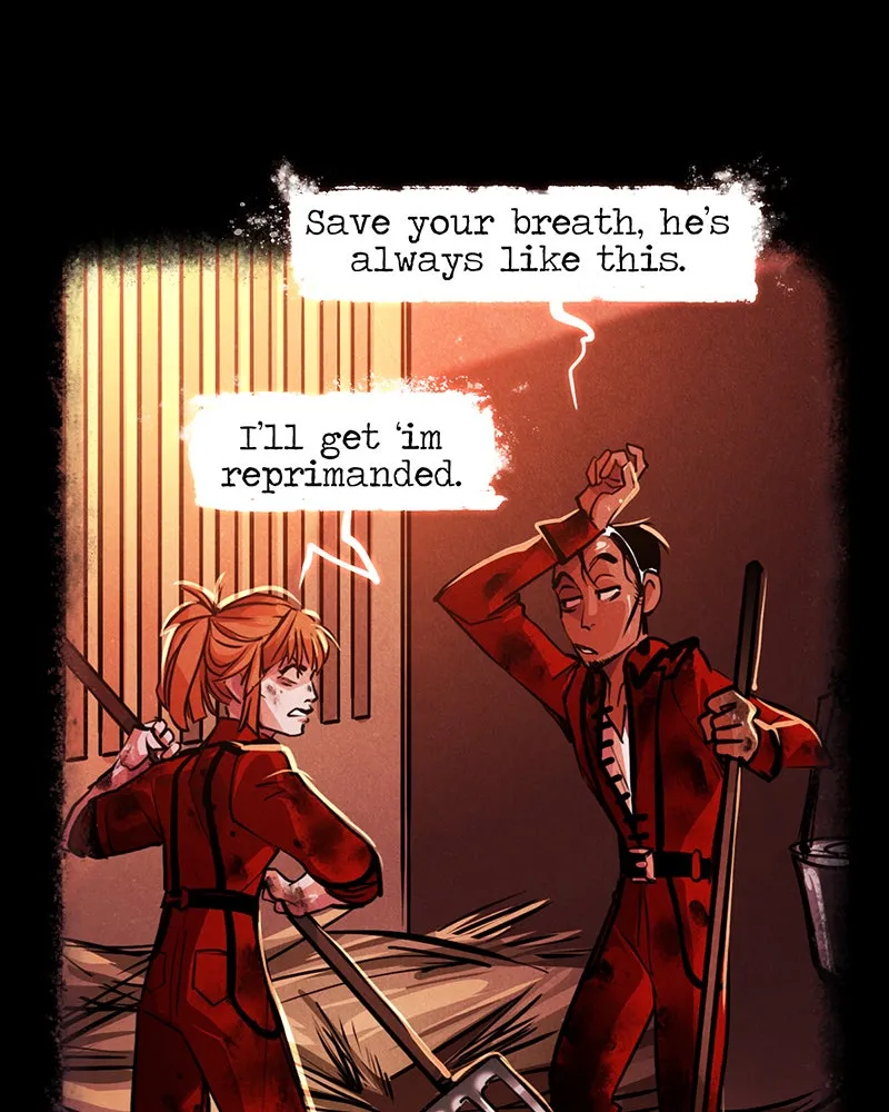 Shiloh Chapter 89 page 11 - 