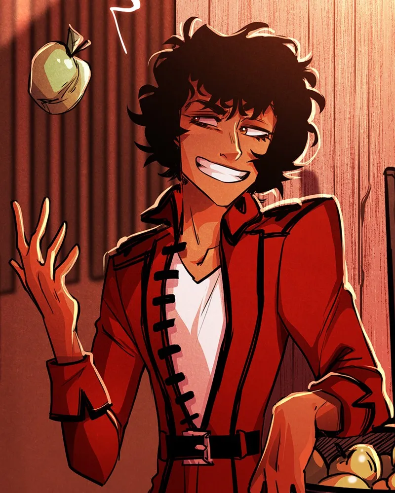 Shiloh Chapter 89 page 13 - 