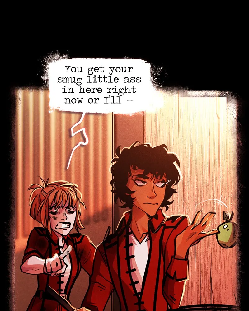 Shiloh Chapter 89 page 15 - 