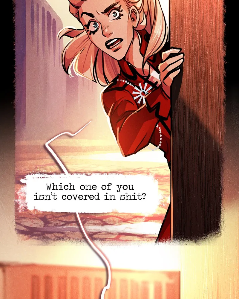 Shiloh Chapter 89 page 17 - 