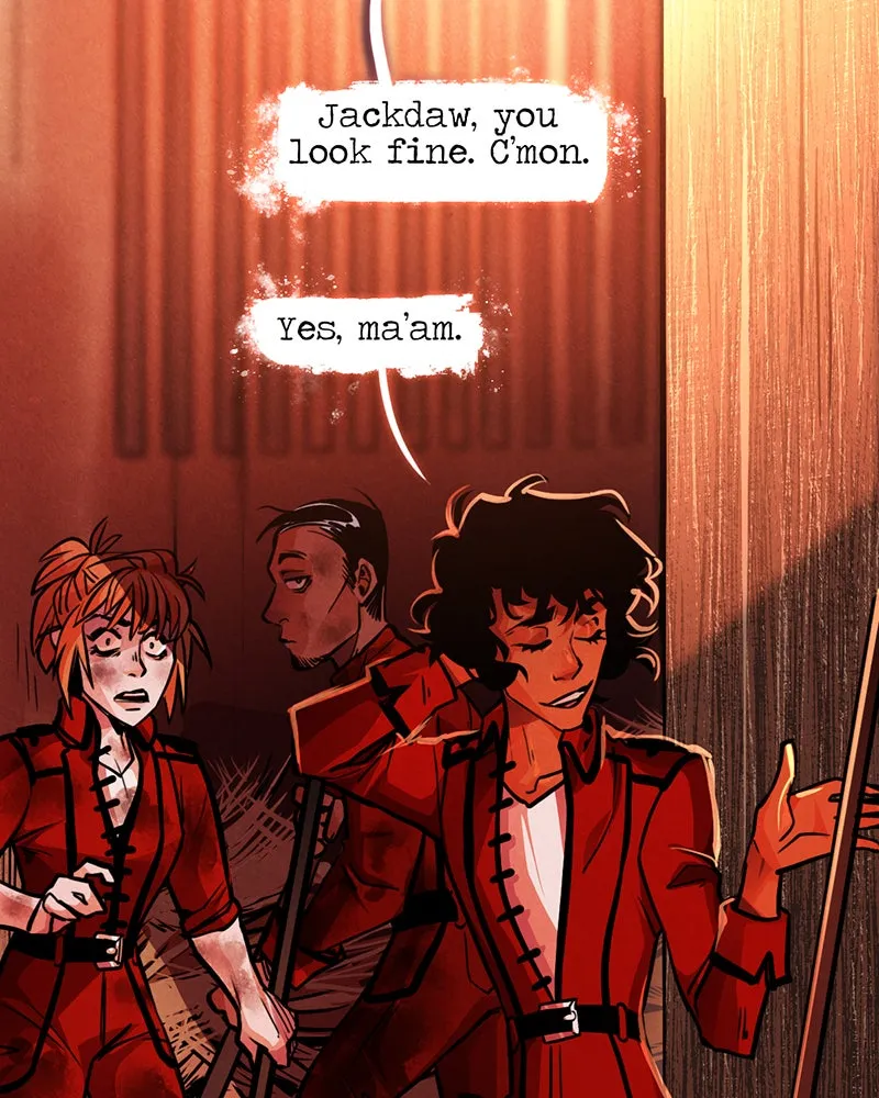 Shiloh Chapter 89 page 18 - 