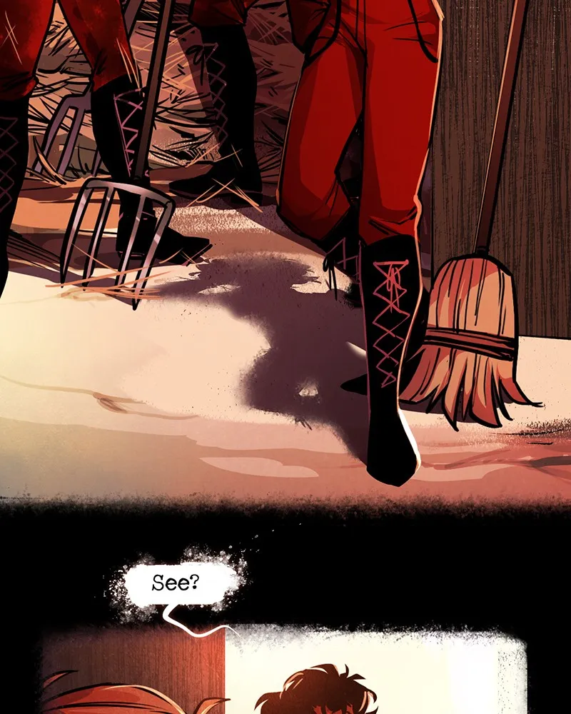 Shiloh Chapter 89 page 19 - 
