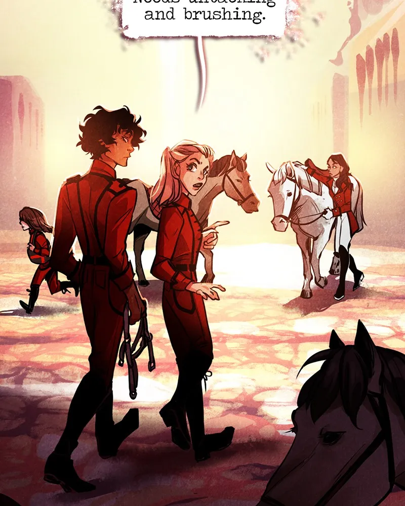 Shiloh Chapter 89 page 22 - 