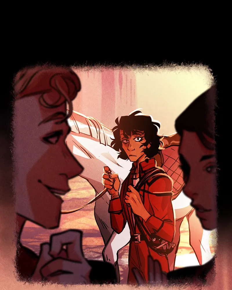 Shiloh Chapter 89 page 25 - 