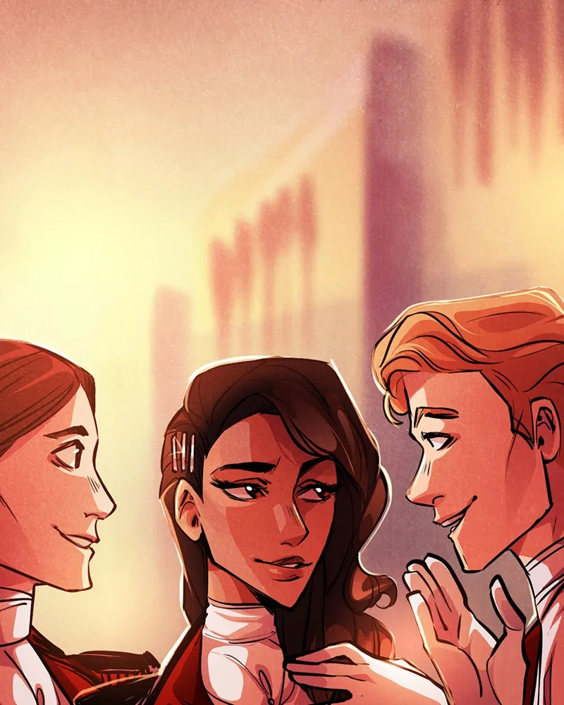 Shiloh Chapter 89 page 26 - 