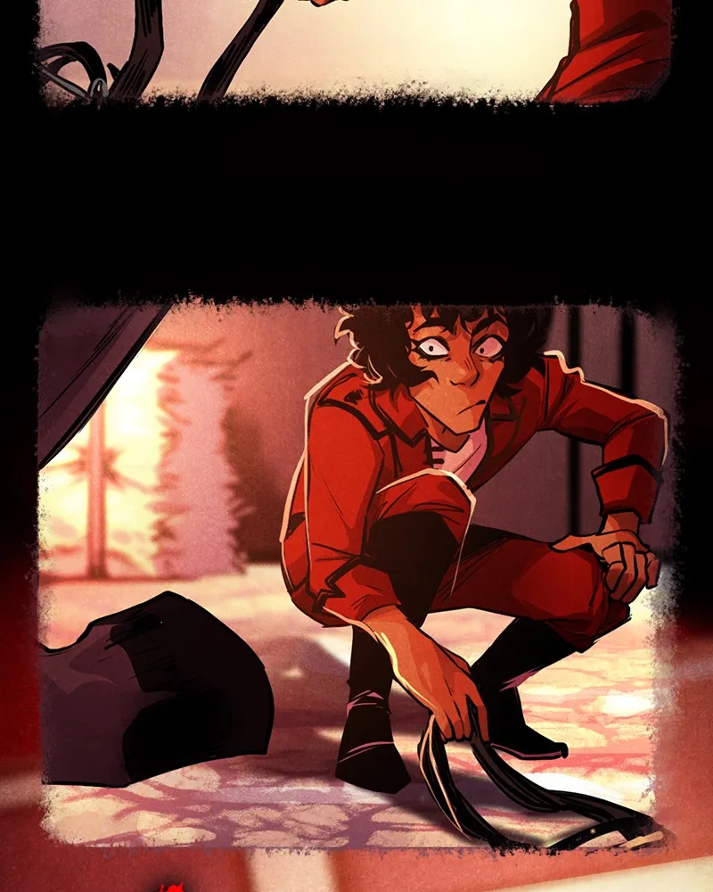 Shiloh Chapter 89 page 33 - 