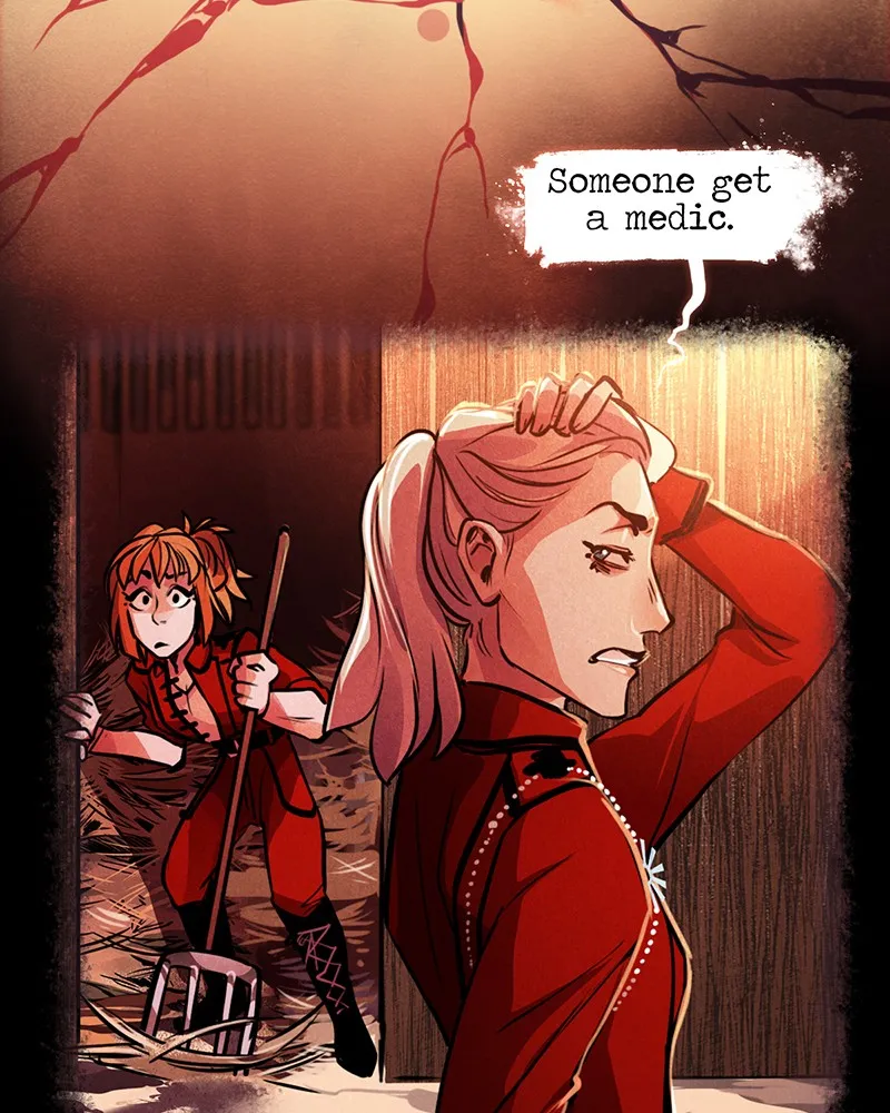 Shiloh Chapter 89 page 39 - 