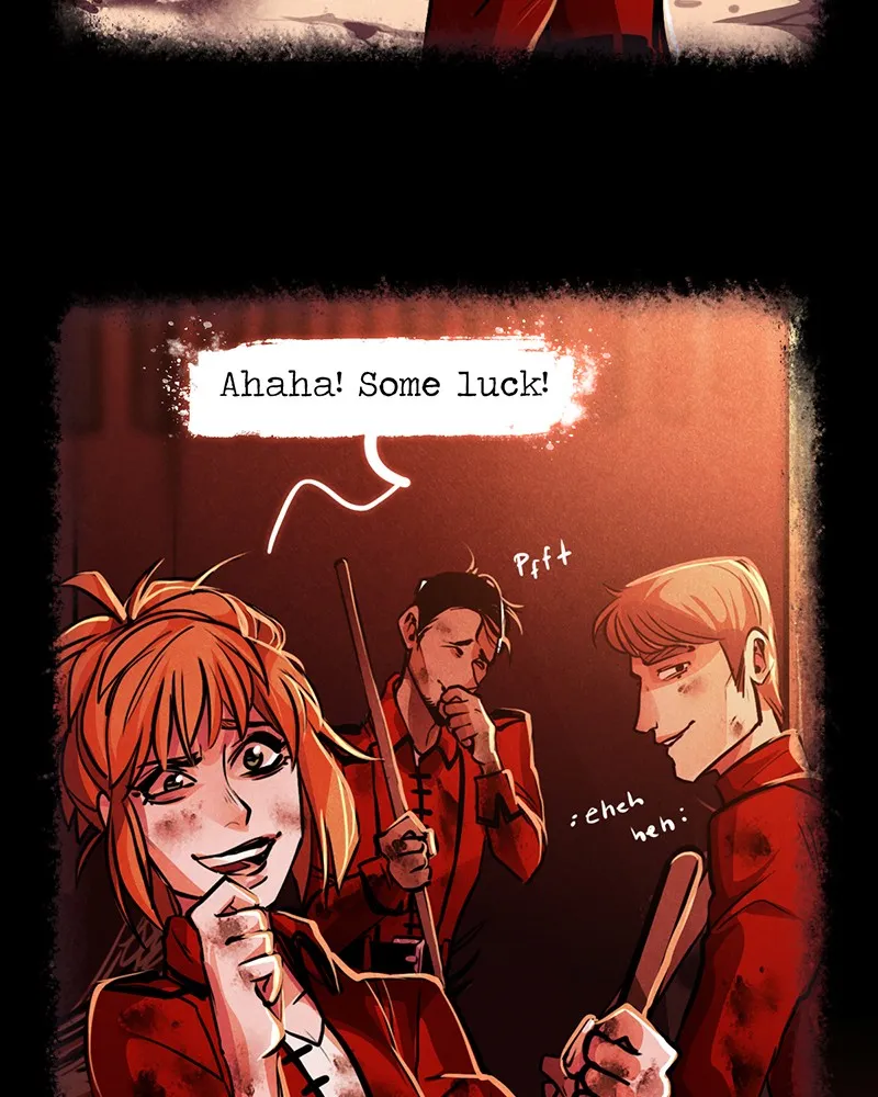 Shiloh Chapter 89 page 40 - 