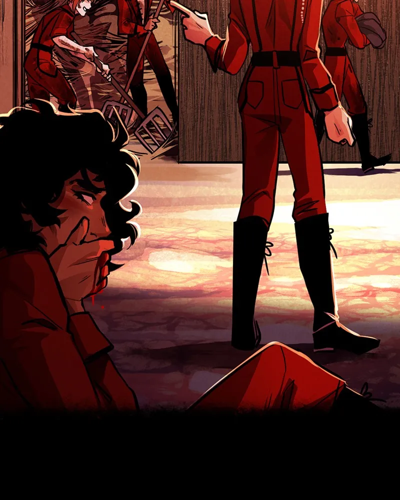 Shiloh Chapter 89 page 42 - 