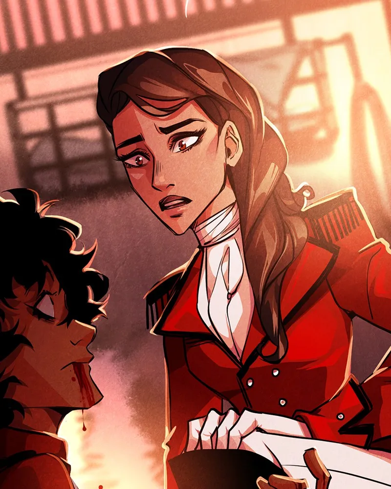 Shiloh Chapter 89 page 45 - 
