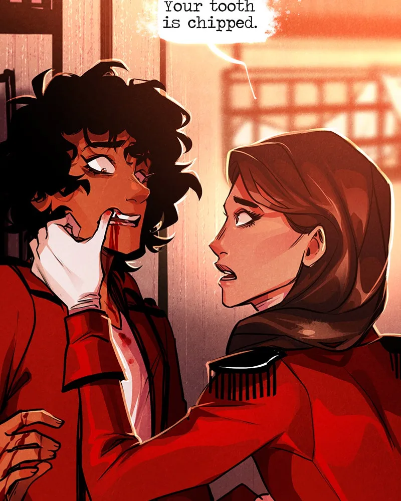 Shiloh Chapter 89 page 51 - 