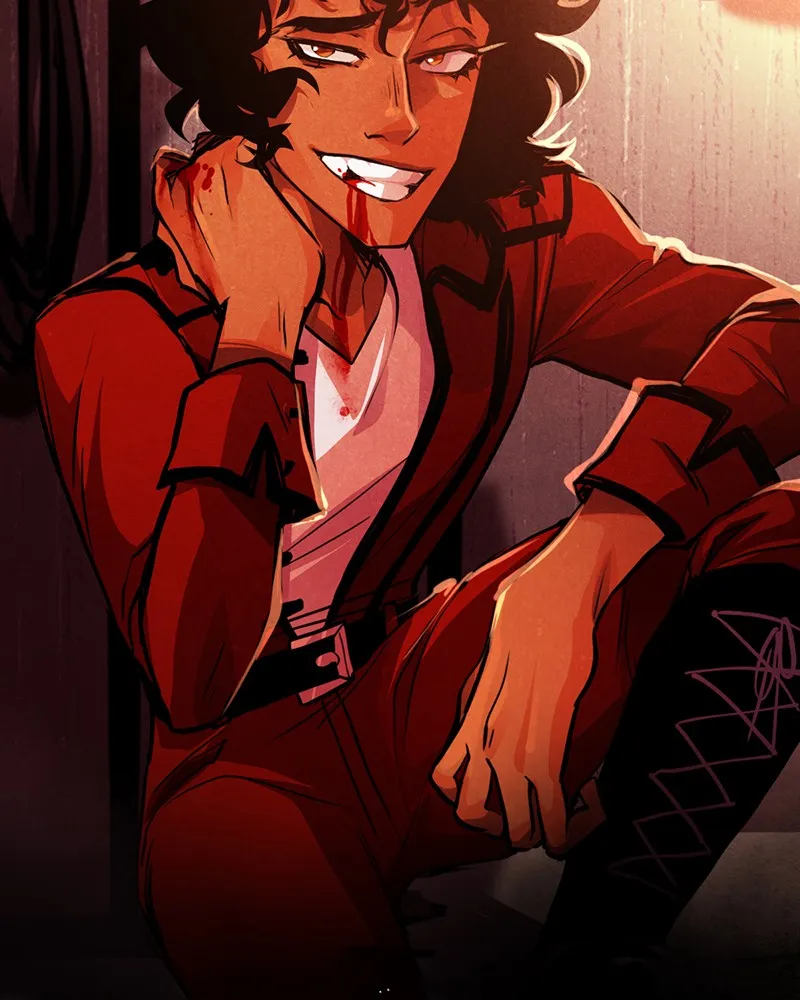 Shiloh Chapter 89 page 54 - 
