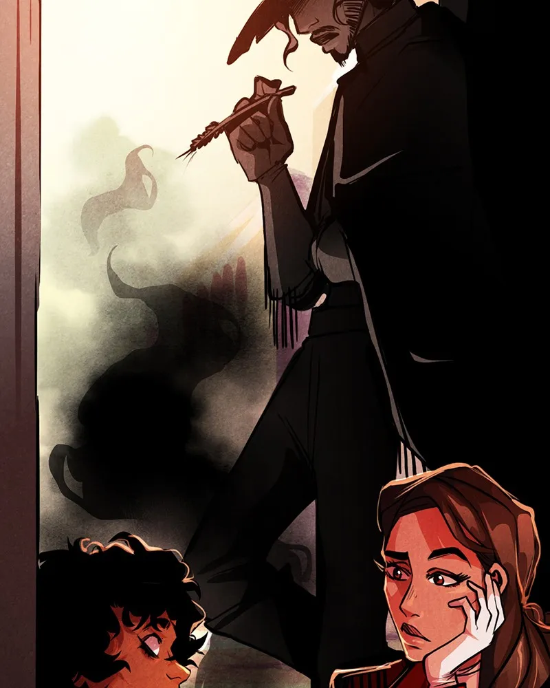 Shiloh Chapter 89 page 58 - 