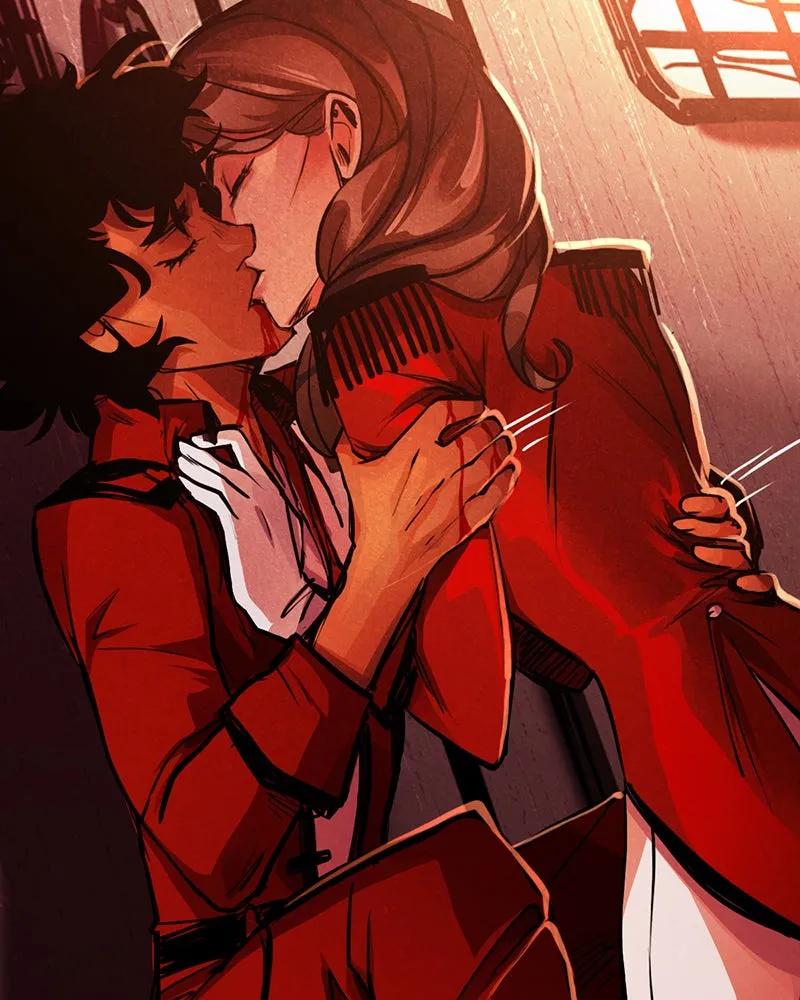 Shiloh Chapter 89 page 62 - 