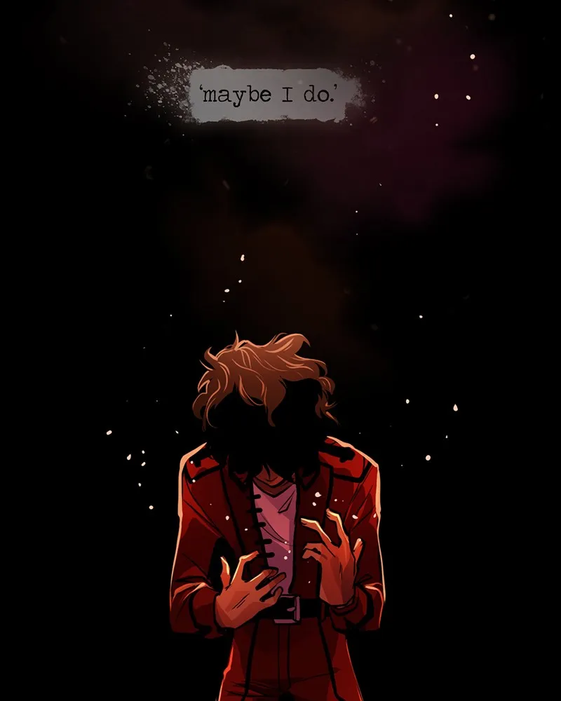 Shiloh Chapter 89 page 70 - 