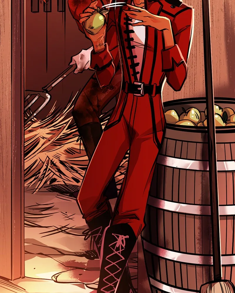 Shiloh Chapter 89 page 8 - 