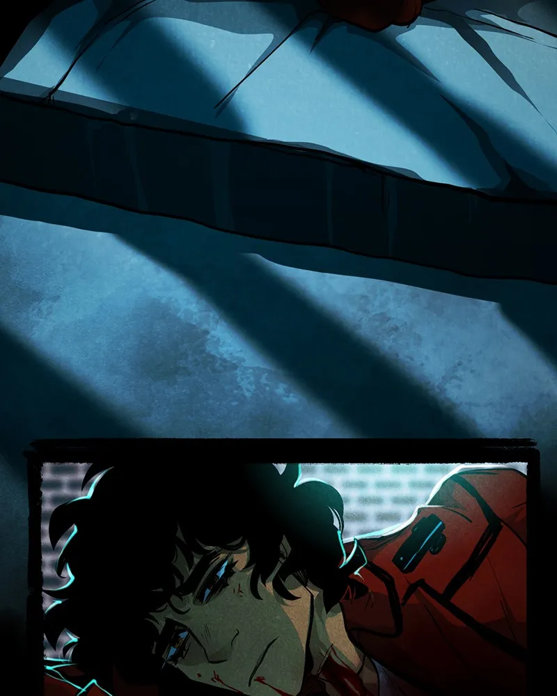 Shiloh Chapter 89 page 82 - 