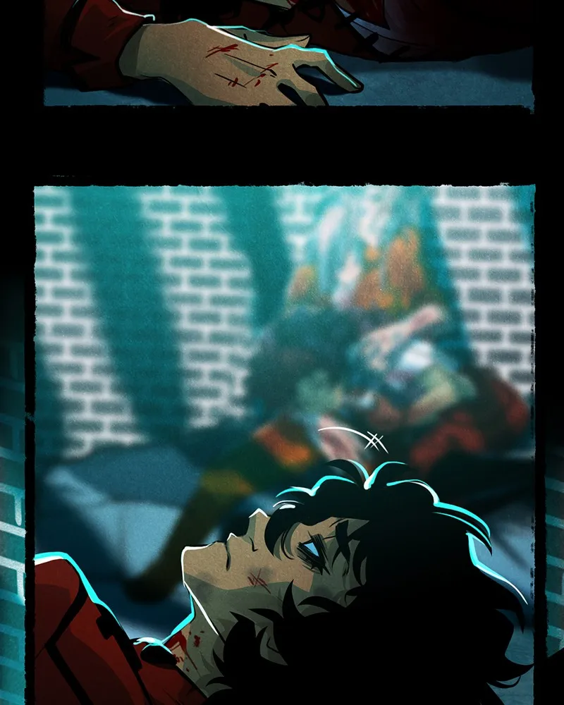 Shiloh Chapter 89 page 83 - 