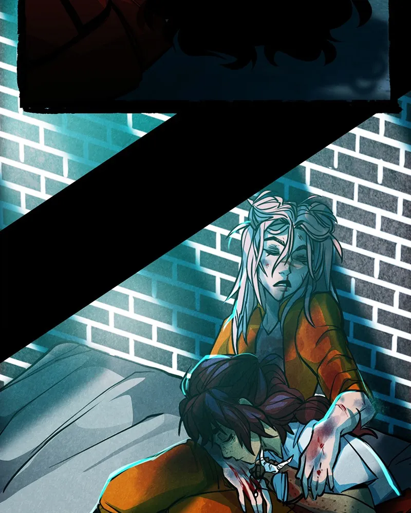 Shiloh Chapter 89 page 84 - 