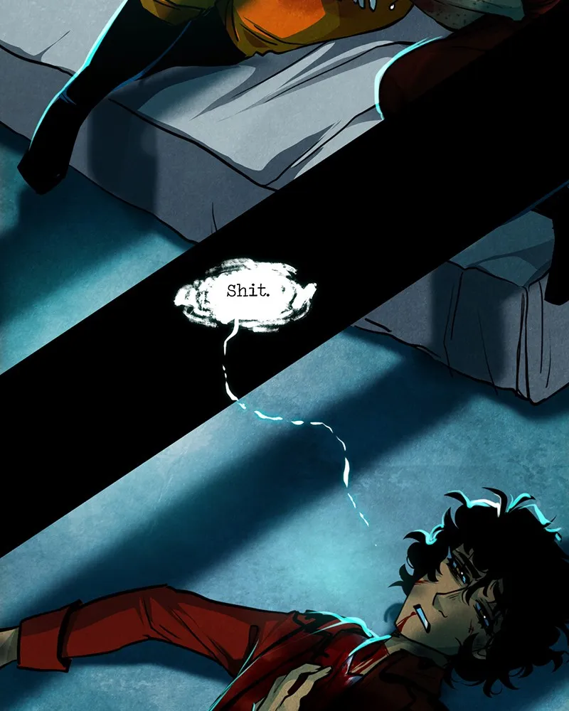 Shiloh Chapter 89 page 85 - 