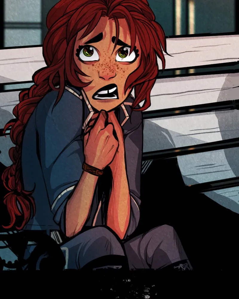 Shiloh Chapter 9 page 18 - 