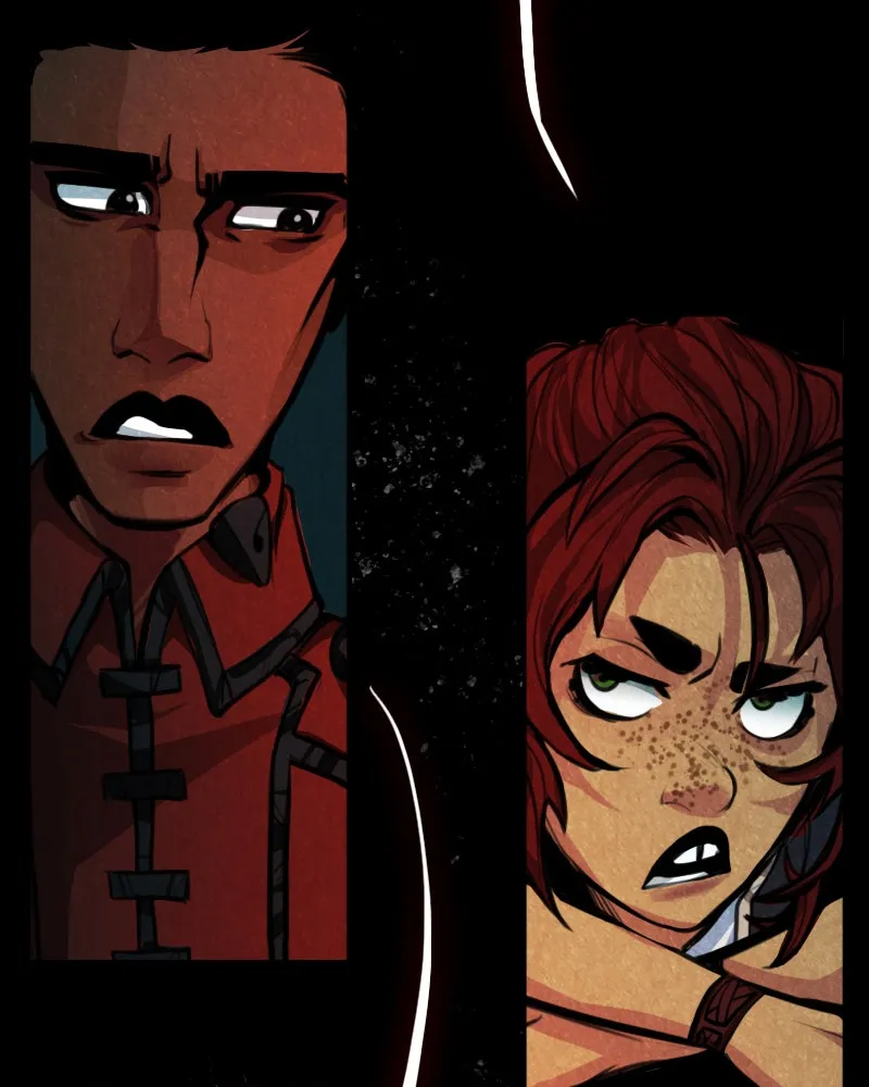 Shiloh Chapter 9 page 31 - 
