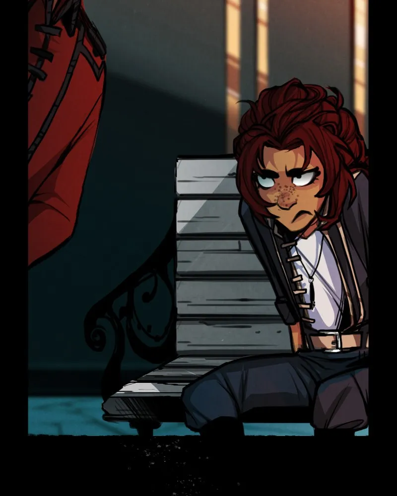 Shiloh Chapter 9 page 37 - 