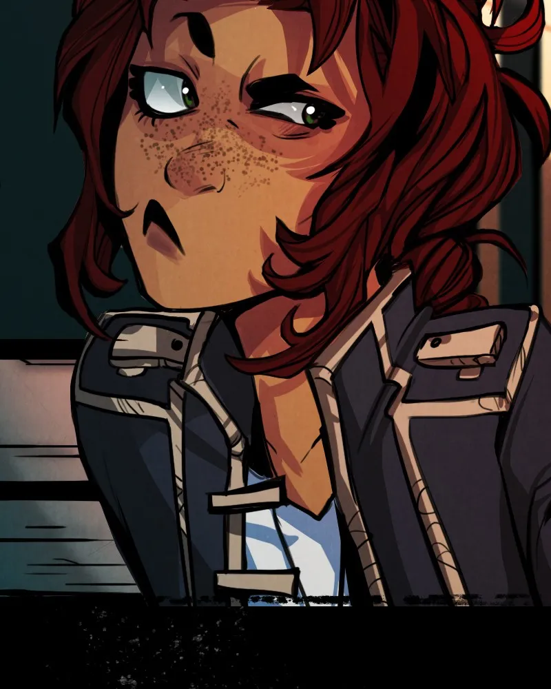 Shiloh Chapter 9 page 39 - 