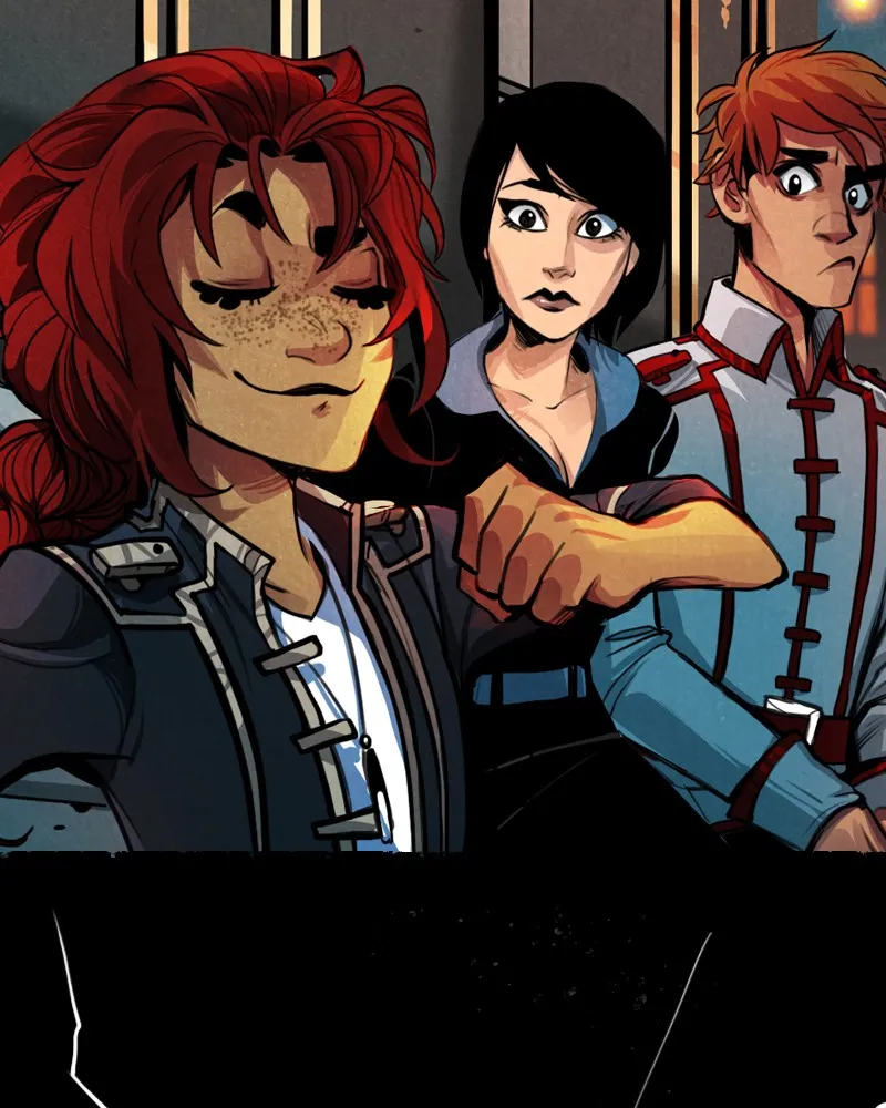 Shiloh Chapter 9 page 46 - 