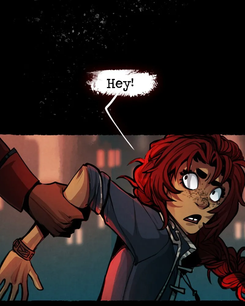 Shiloh Chapter 9 page 48 - 