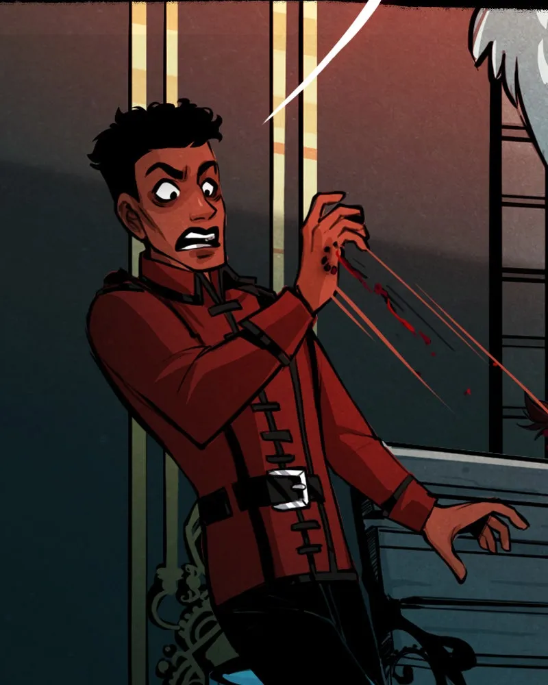Shiloh Chapter 9 page 57 - 