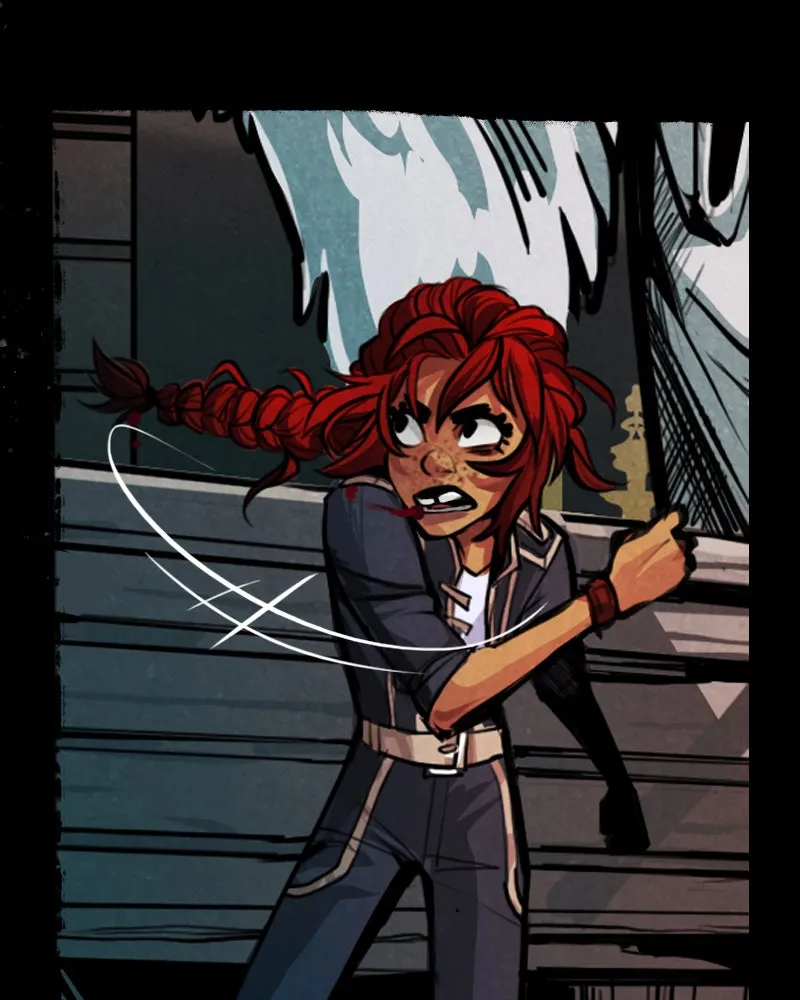 Shiloh Chapter 9 page 60 - 