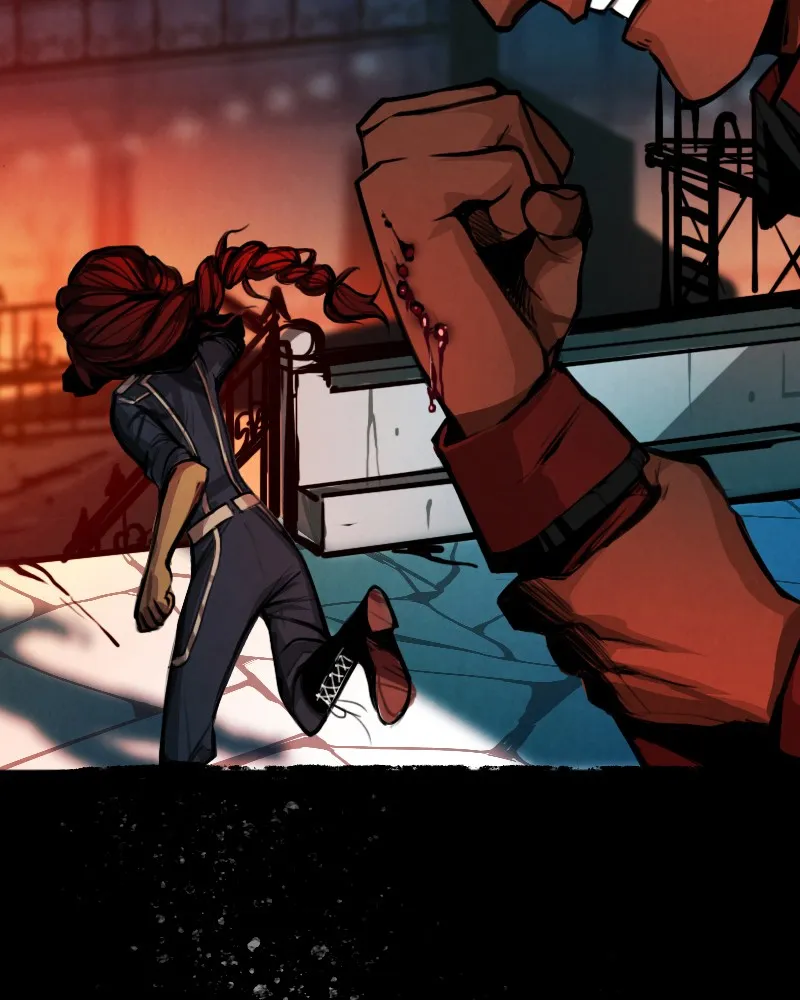 Shiloh Chapter 9 page 63 - 