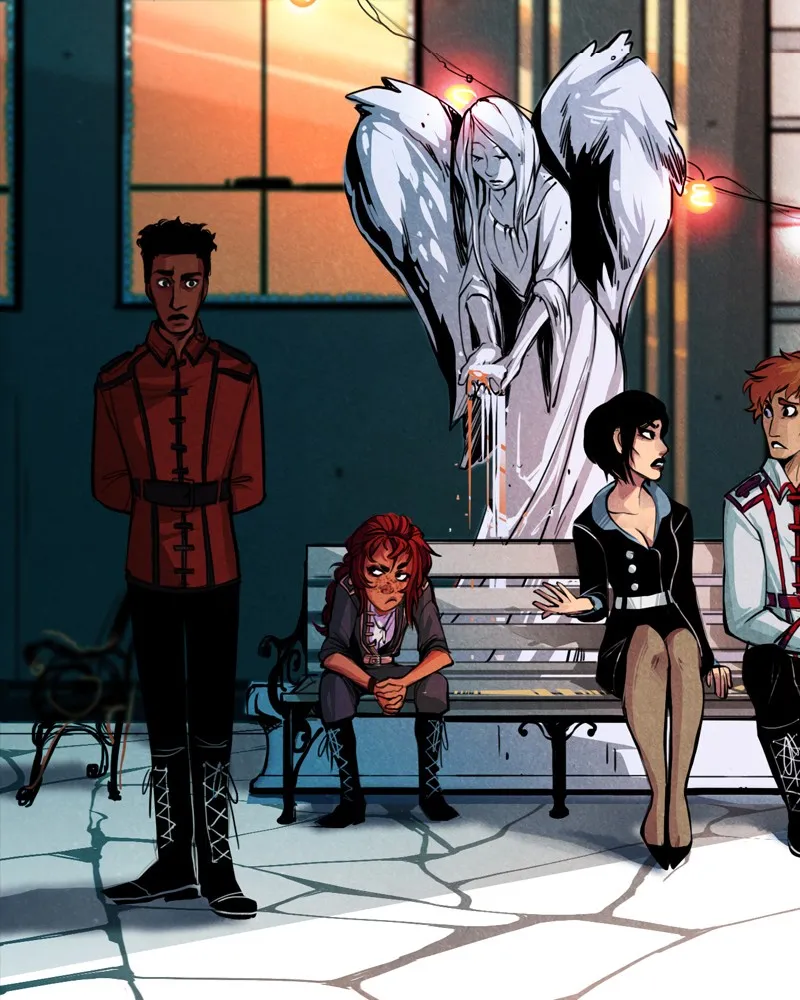Shiloh Chapter 9 page 8 - 